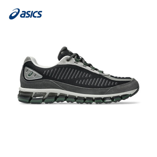 ASICS亚瑟士运动2026S/S中性低帮鞋 1203A731-002