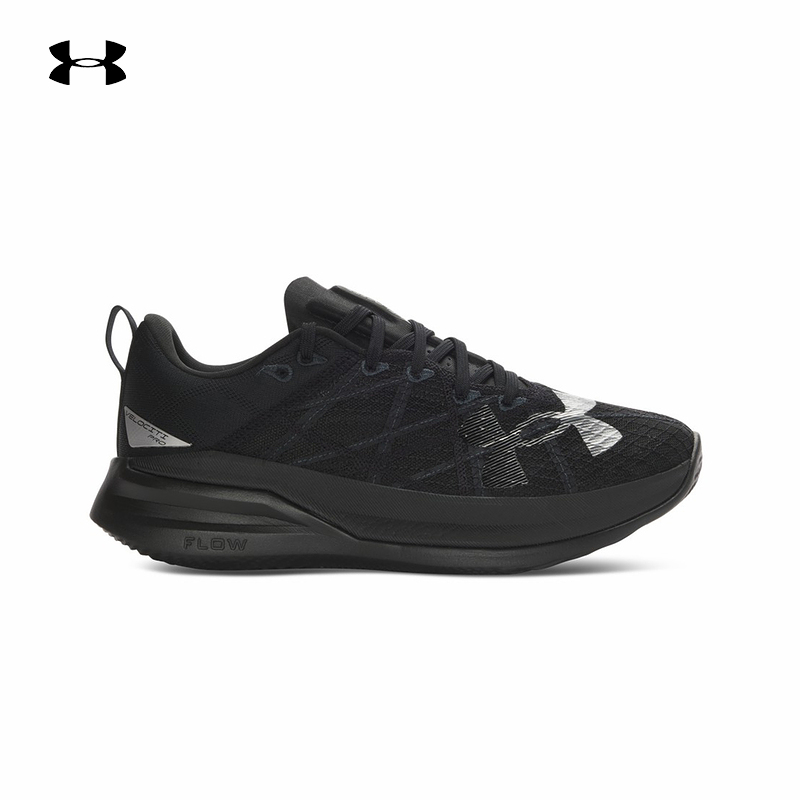 UNDERARMOUR安德玛运动2025F/W中性跑步鞋 3027560-005