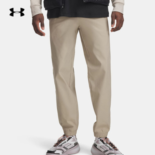 6000663 299 S男梭织长裤 安德玛UNDERARMOUR运动2026S
