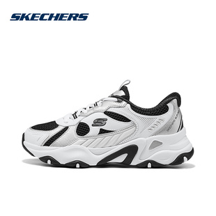 SKECHERS斯凯奇运动2026春女童休闲鞋 WBK 319107L