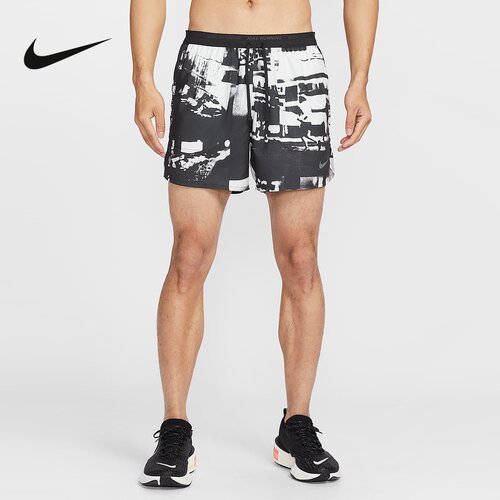 NIKE耐克运动2026春男梭织短裤 IQ6058-101