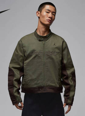 Nike耐克官方运动2025冬男梭织夹克 HV1049-222