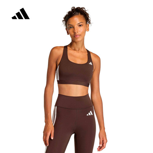 adidas阿迪达斯官方运动2026春女运动内衣 KA4708