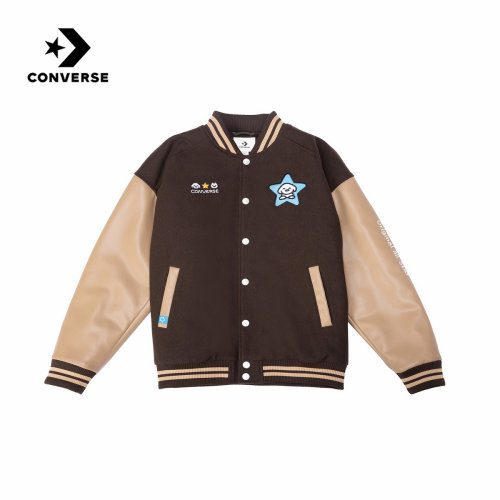匡威（Converse）|（新款）2026冬中性棉服 UCK566-JFK