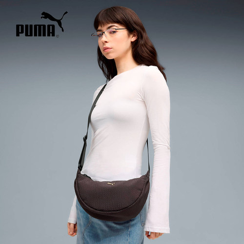 PUMA彪马运动2026春女肩包 092707-01