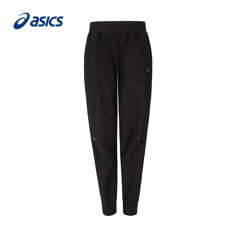 ASICS亚瑟士运动2025F/W女跑步长裤 2012D393-001