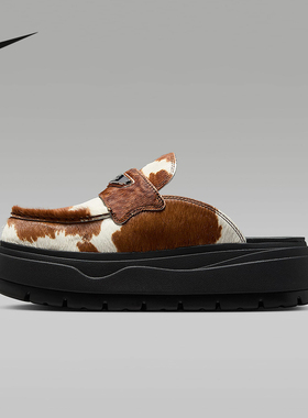 Nike耐克官方运动2025秋女拖鞋 IB1497-001