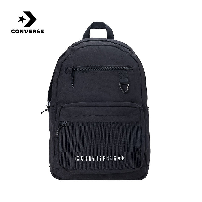 Converse匡威运动2026春中性背包 UA5858-023