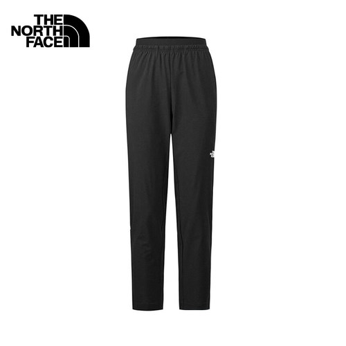 THE NORTH FACE北面户外运动2026S/S女长裤 NF0A8K3CJK31