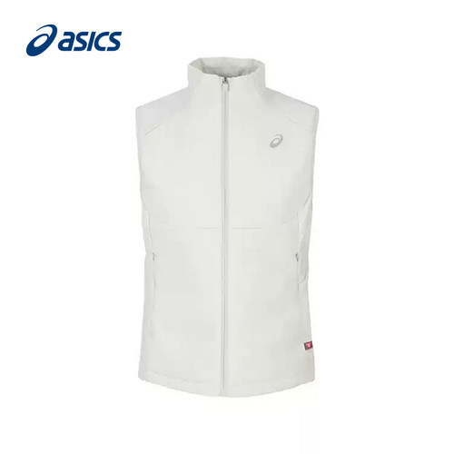 ASICS亚瑟士运动2026S/S男马甲 2011D619-021