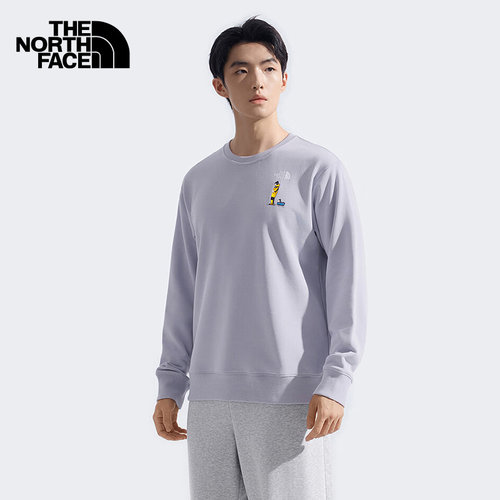 THE NORTH FACE|（新款）2025F/W中性卫衣 NF0A8HNFBOB1