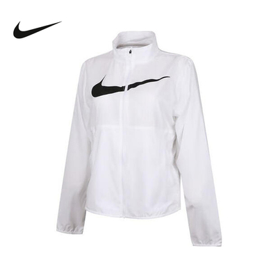 Nike耐克官方运动2025秋女梭织夹克 HV2648-100