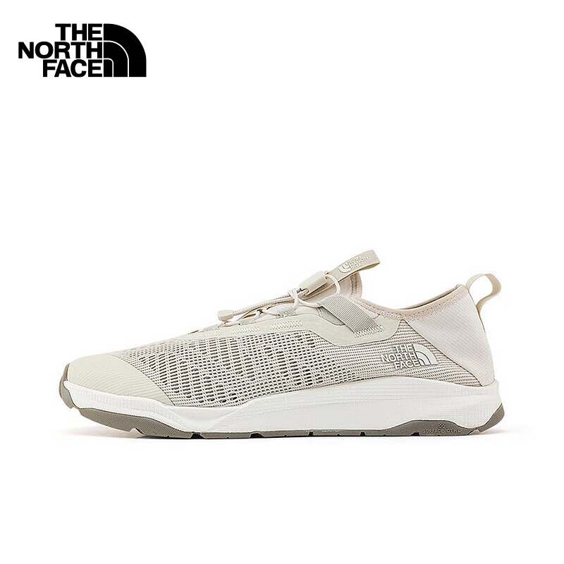 THE NORTH FACE北面户外运动2025S/S男溯溪鞋 NF0A8AE36T11