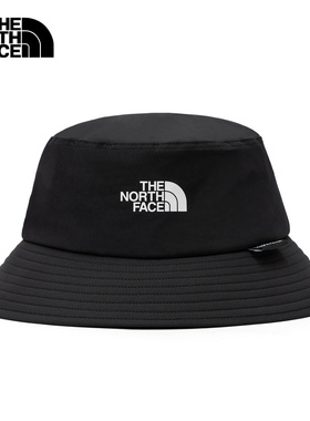 THE NORTH FACE北面户外运动2025S/S中性渔夫帽 NF0A8888JK31