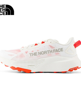 THE NORTH FACE|（新款）2026S/S男越野鞋 NF0A8DAJL5I1