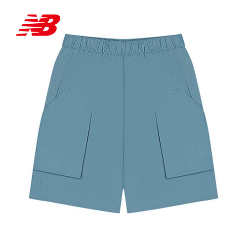 New Balance|（新款）2026夏男梭织短裤 MB61C2EU-AAU
