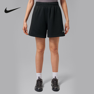 耐克（NIKE）|（新款）2026秋女针织短裤 IV7519-010