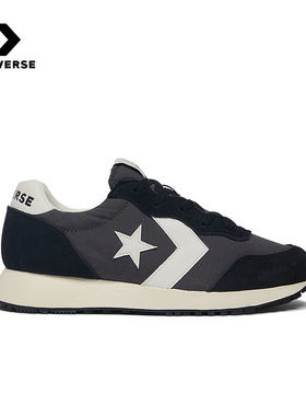 匡威Converse官方运动2025夏中性LIFESTYLE A13378C