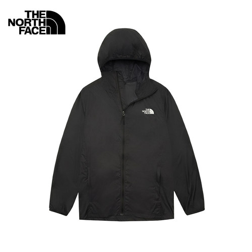 THE NORTH FACE北面户外运动2025S/S男皮肤衣 NF0A8C0TJK31