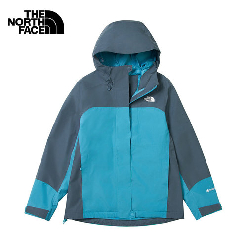 THE NORTH FACE|（新款）2026S/S女冲锋衣 NF0A8F1DMN21