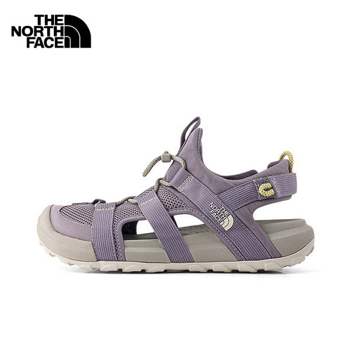 THE NORTH FACE|（新款）2026S/S女凉拖鞋 NF0A8ADQL5P1