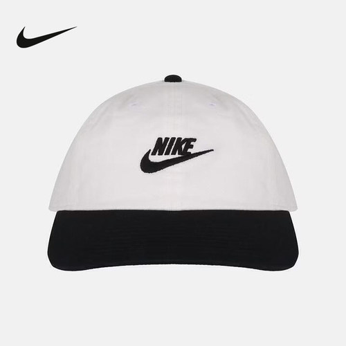 Nike耐克官方运动2026春男帽子 FB5368-101