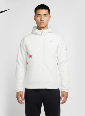 Nike耐克官方运动2026春男针织夹克 IQ3715-133