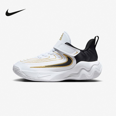 Nike耐克官方运动2025夏童OTHERS FZ6733-100