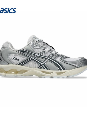 ASICS亚瑟士运动2026S/S中性低帮鞋 1203A820-100
