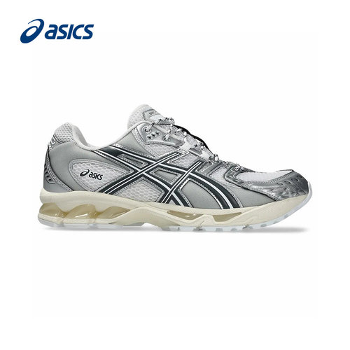 ASICS亚瑟士运动2026S/S中性低帮鞋 1203A820-100