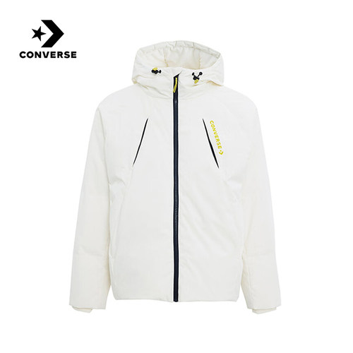 匡威Converse运动2025冬男羽绒服 MCJ118-W2Y
