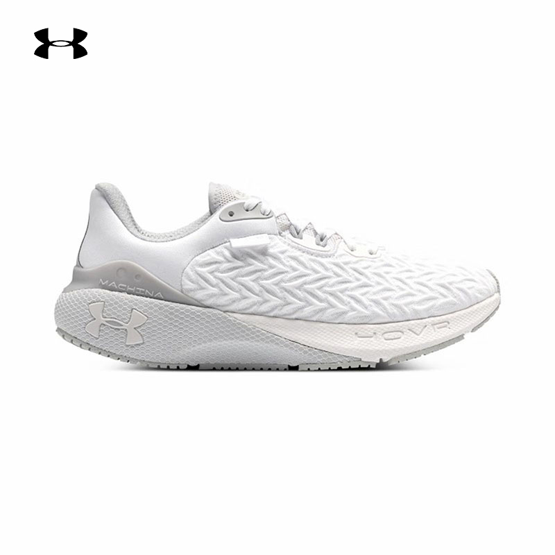 跑步鞋女子户外安德玛