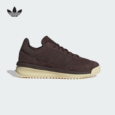 adidas阿迪达斯官方运动2025冬中性SL 72 JP8160