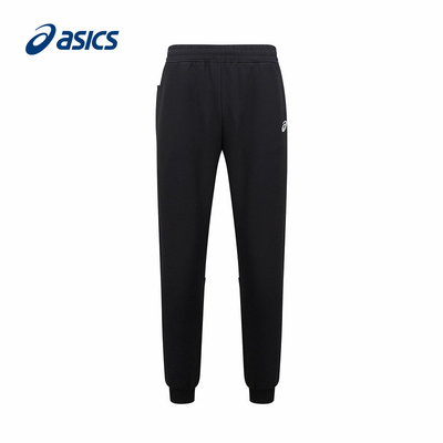 ASICS亚瑟士运动2025F/W男长裤 2031F368-001