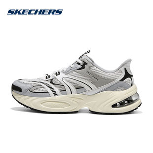 2026夏男老爹鞋 SKECHERS 斯凯奇 新款 WGY 183208