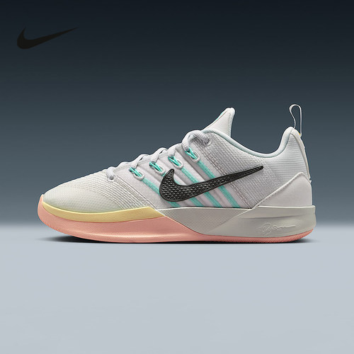 Nike耐克官方运动2025秋童ZOOM IB3088-100
