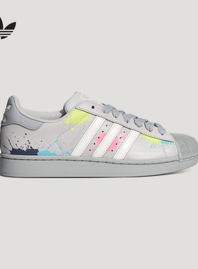 阿迪达斯 （adidas）|（新款）2026秋中性SUPERSTAR LA3774