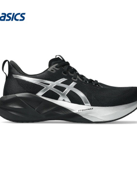 ASICS亚瑟士运动2026S/S男低帮鞋 1011C193-001