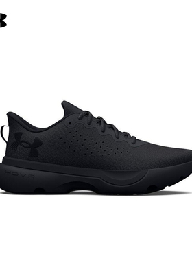 安德玛（UNDERARMOUR）|（新款）2026F/W男跑步鞋 3027523-002