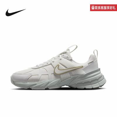 Nike耐克官方运动2025春女MORDEN COMFORT FZ2622-004