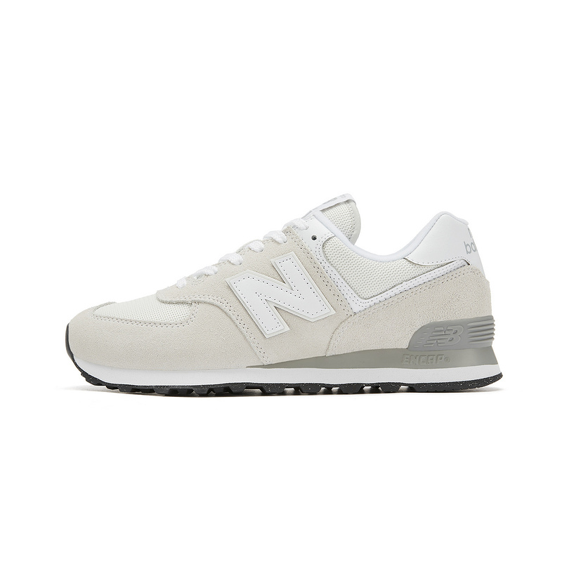 New Balance NB运动2025春中性慢跑鞋 ML574EVW