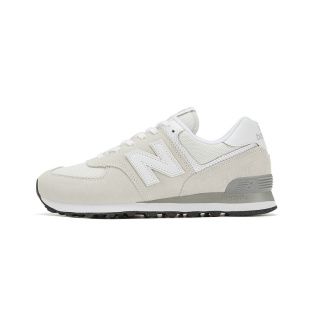 New Balance NB运动2025春中性慢跑鞋 ML574EVW