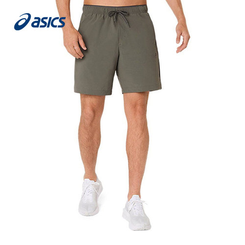 ASICS|（新款）2026F/W男短裤 2031F319-020