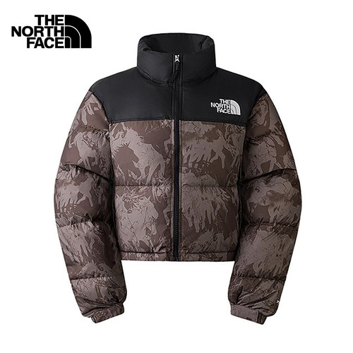 THE NORTH FACE|（新款）2025F/W女羽绒服 NF0A8D33E8X1