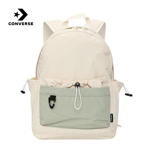 匡威Converse官方运动2025夏中性背包 UA5754-W2Y