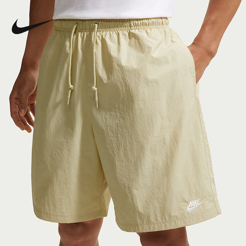 耐克（NIKE）|（新品）2026秋男梭织短裤 IF0845-229