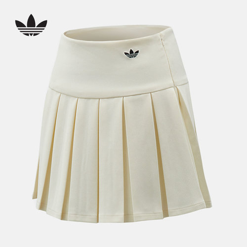 阿迪达斯 （adidas）|（新款）2026夏女半身裙 KG8258