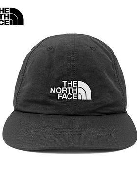 THE NORTH FACE北面户外运动2026S/S中性棒球帽 NF0A8CQ1KY41