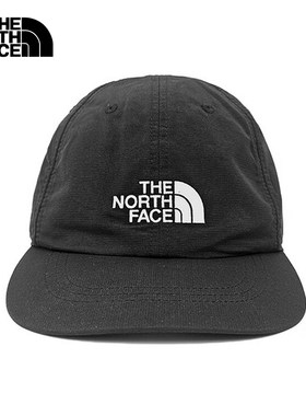 THE NORTH FACE北面户外运动2026S/S中性棒球帽 NF0A8CQ1KY41