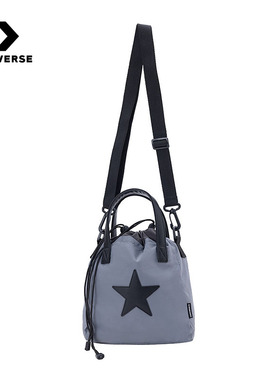 Converse匡威26夏新品男女斜挎包时尚休闲单肩包拎包UA5953-G6M